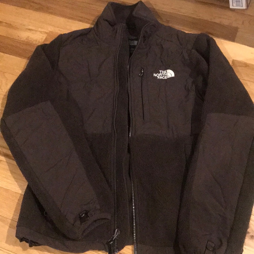North Face Women’s Denali Fleece Jacket - Small
